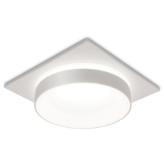 Встраиваемый светильник Ambrella light Techno TN314