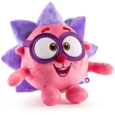 Ёжик из Смешариков — интерактивная игрушка, которая дружит с Алисой Играмир