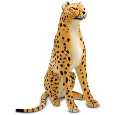 Мягкая игрушка Melissa & Doug Гепард 81 см