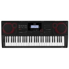 Синтезатор CASIO CT-X3000 черный