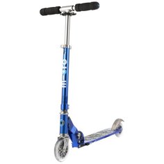Городской самокат Micro Sprite Special Edition, aztec blue