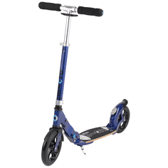 Городской самокат Micro Scooter Flex 200mm, blue