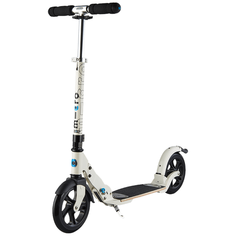 Городской самокат Micro Scooter Flex 200mm, cream