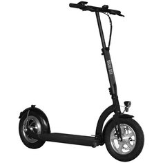 Электросамокат KUGOO ES3 11 Ah, черный