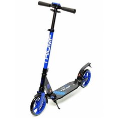 Детский городской самокат Triumf Active SKL-03A, blue