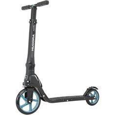 Городской самокат HUDORA Tour 200, petrol