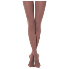 Колготки Conte Elegant Episode, 50 den, размер 3, Mocca (коричневый)
