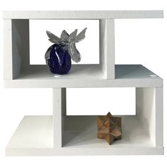 Полка декоративная Престиж ДСП Магазин