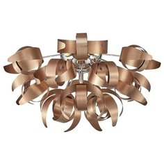 Люстра Lussole Briosco GRLSA-5917-09, G9, 45 Вт