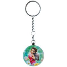 Брелок-пазл Step puzzle Disney Феи (98205), 24 дет.