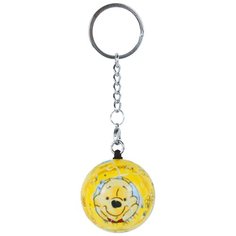 Брелок-пазл Step puzzle Disney Медвежонок Винни (98210), 24 дет.