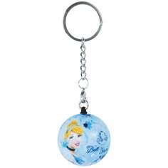 Брелок-пазл Step puzzle Disney Золушка (98202), 24 дет.