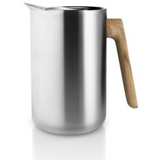 Термокувшин Eva Solo Nordic Kitchen, 1 л сталь