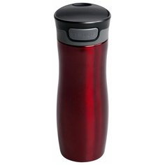 Термокружка Stride Tansley, 0.4 л красный