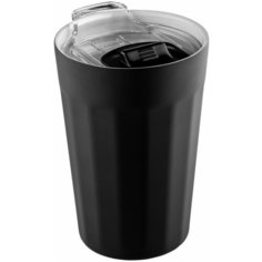 Термокружка Indivo iconyMug, 0.3 л черный