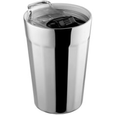 Термокружка Indivo iconyMug, 0.3 л зеркальный