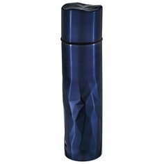 Классический термос Gems Vacuum Flask, 0.7 л black sapphire Gems