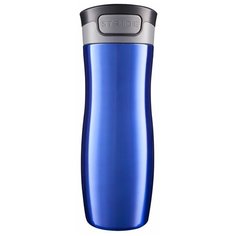 Термокружка Stride Tansley, 0.4 л синий