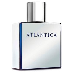 Туалетная вода Dilis Parfum Atlantica Mercury, 100 мл