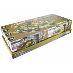 Конструктор 1 TOY Blockformers Т18966 Трансфорвард