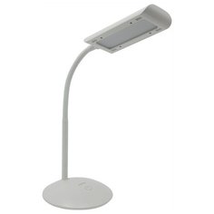 Настольная лампа светодиодная SmartBuy SBL-DL-6-WL-White, 6 Вт