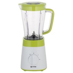Стационарный блендер VITEK VT-8513 G, зеленый