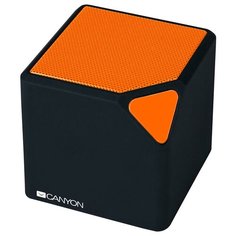 Портативная акустика Canyon CNS-CBTSP2, черный