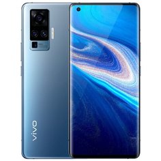 Смартфон vivo X50 Pro 8/256GB, серая сталь
