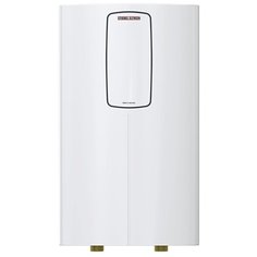 Проточный электрический водонагреватель Stiebel Eltron DCE-C 10/12 Trend, белый