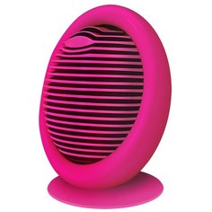 Тепловентилятор Zanussi ZFH/C-405 розовый