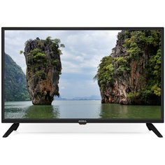 Телевизор SUPRA STV-LC32LT0070W 32", черный