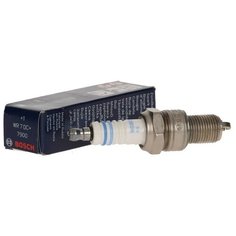 Свеча зажигания Bosch WR7DC+ (0 242 235 663) 1 шт.