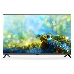 Телевизор HIBERG 32 STV-UTSr 32", черный
