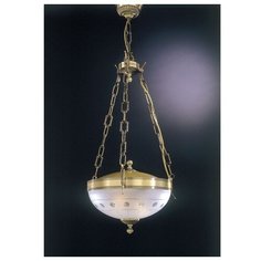 Люстра Reccagni Angelo L 650/2, E27, 120 Вт