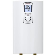 Проточный электрический водонагреватель Stiebel Eltron DCE-X 6/8 Premium, белый