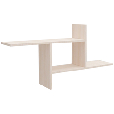 Полка настенная Звезда ДСП Магазин