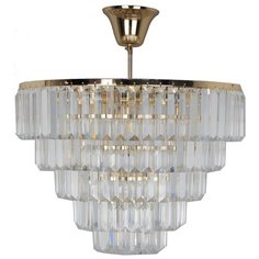 Люстра MW-Light 642010805 , E14, 300 Вт