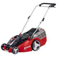 Газонокосилка Einhell GE-CM 43 Li M Kit