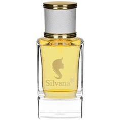 Парфюмерная вода Silvana W301 Bos the Scent, 50 мл