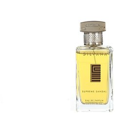 Парфюмерная вода Silvana Supreme Sandal, 100 мл