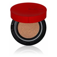 BuEno Тональное средство Intensive Fitting Cushion Foundation Bu124, 15 г, оттенок: #25 amber beige