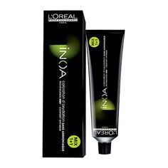 LOreal Professionnel Inoa ODS2 краска для волос, 5.54 cветлый шатен красное дерево медный, 60 мл