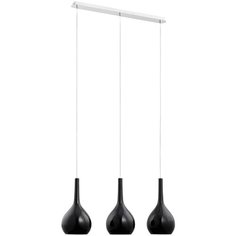 Светильник Alfa Vetro Black 20643, E27, 180 Вт