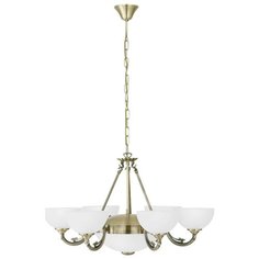 Люстра Eglo Savoy 82749, 360 Вт