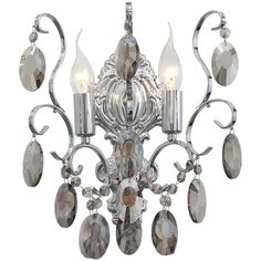 Настенный светильник ST Luce Orecchini SL846.101.02, 80 Вт