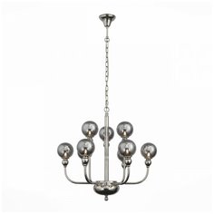 Люстра ST Luce Funhi SL552.103.09, G9, 252 Вт