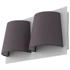 Настенный светильник Eglo Serravalle 97625, 10.8 Вт