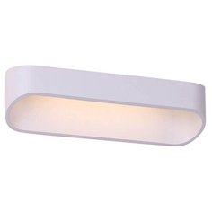 Настенный светильник ST Luce Mensola SL582.011.01, 6 Вт