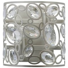 Настенный светильник MW-Light Лаура 345022702, 80 Вт