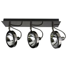 Люстра Lightstar Varieta 9 210338, G9, 120 Вт